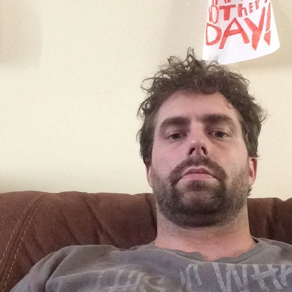 Meet your Posher, Blake - Picture 1 of 1